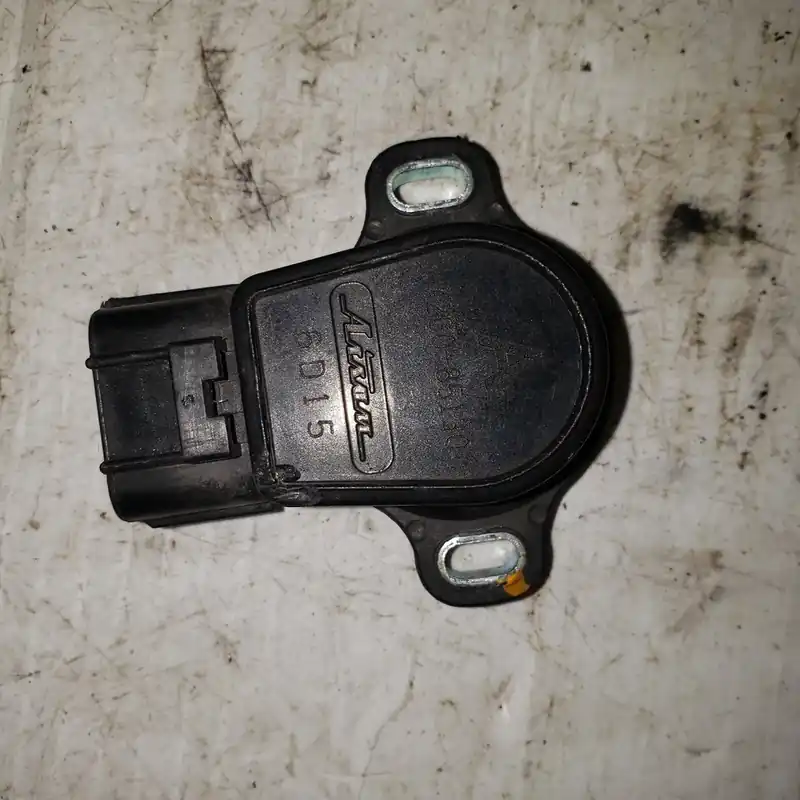Nouvel Arrivage Sensor, Throttle Position - Assembly